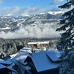 Chalet-style Sonnleitn Nassfeld *