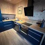 Chalet-style Sonnleitn Nassfeld