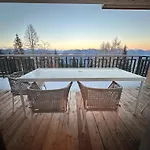 Chalet-style Sonnleitn Nassfeld *