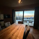 Chalet-style Sonnleitn Nassfeld アパート
