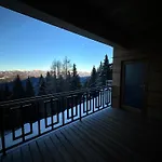 Chalet-style Sonnleitn Nassfeld *