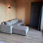 アパート Chalet-style Sonnleitn Nassfeld *