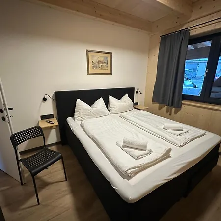 Chalet-style Sonnleitn Nassfeld