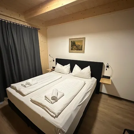 Chalet-style Sonnleitn Nassfeld Appartement Hermagor-Pressegger See