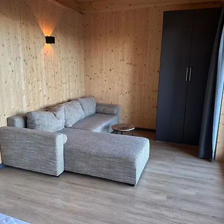 Daire Chalet-style Sonnleitn Nassfeld *