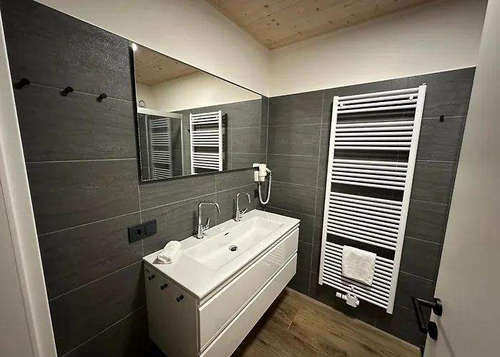 Chalet-style Sonnleitn Nassfeld Apartament Hermagor-Pressegger See