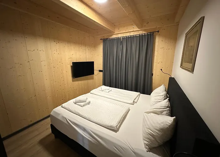 Apartament Chalet-style Sonnleitn Nassfeld Hermagor-Pressegger See