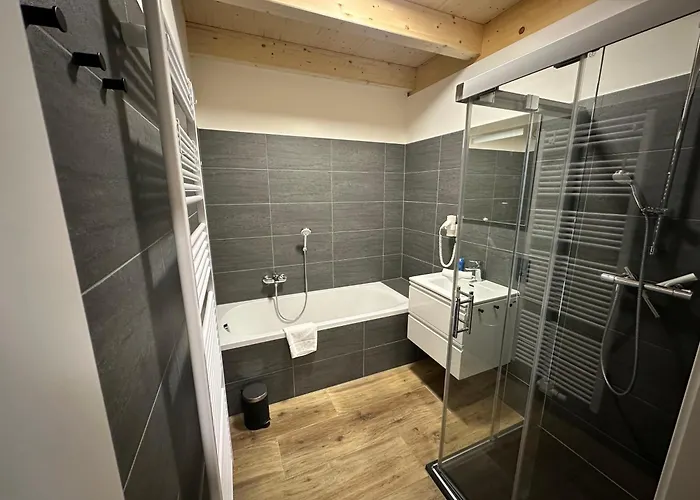 Apartament Chalet-style Sonnleitn Nassfeld *