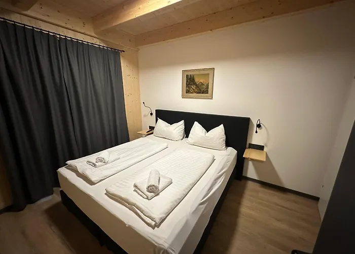 Chalet-style Sonnleitn Nassfeld Apartament Hermagor-Pressegger See