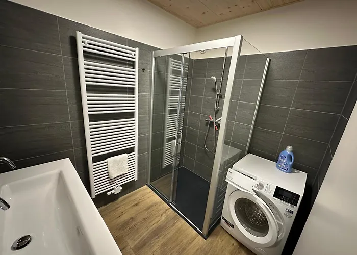 Apartament Chalet-style Sonnleitn Nassfeld